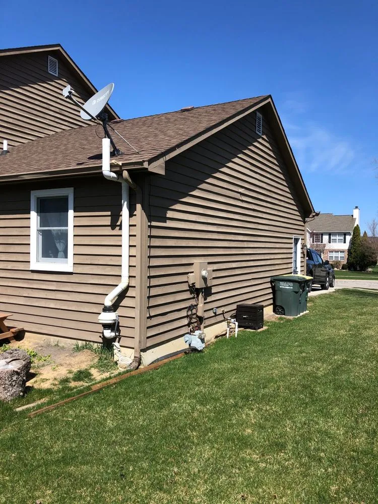 Slide of Kraz Construction