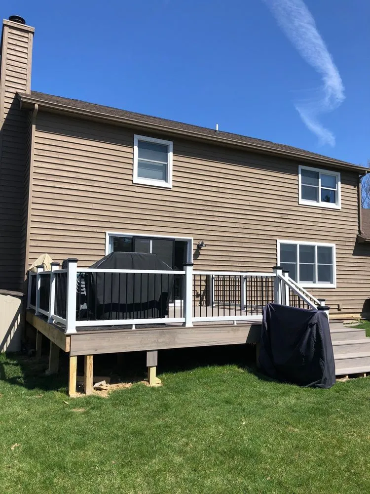 Slide of Kraz Construction