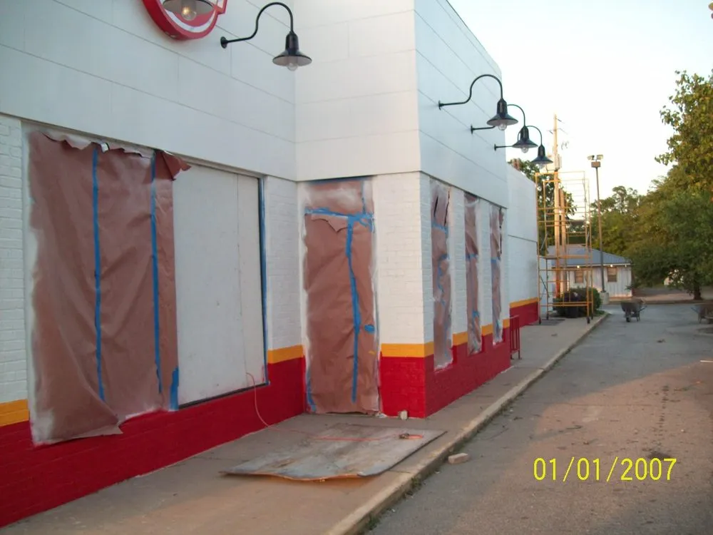 Slide of Krazy For Remodeling