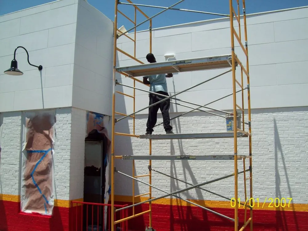 Slide of Krazy For Remodeling