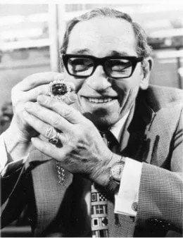 Slide of Krazy Klean H20 Prowashing