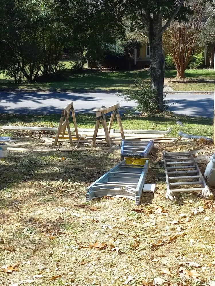 Slide of Krazy Klean H20 Prowashing