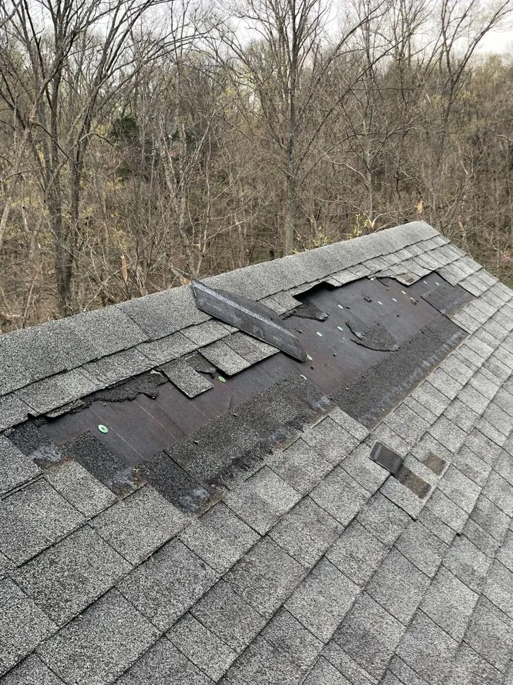 Slide of KRC Roofing and Construction