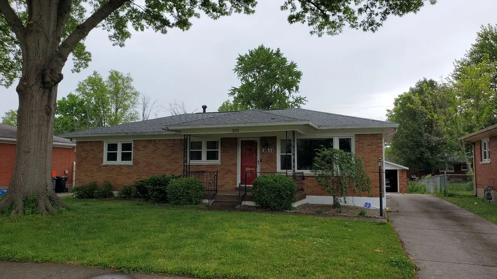 Slide of KRC Roofing and Construction