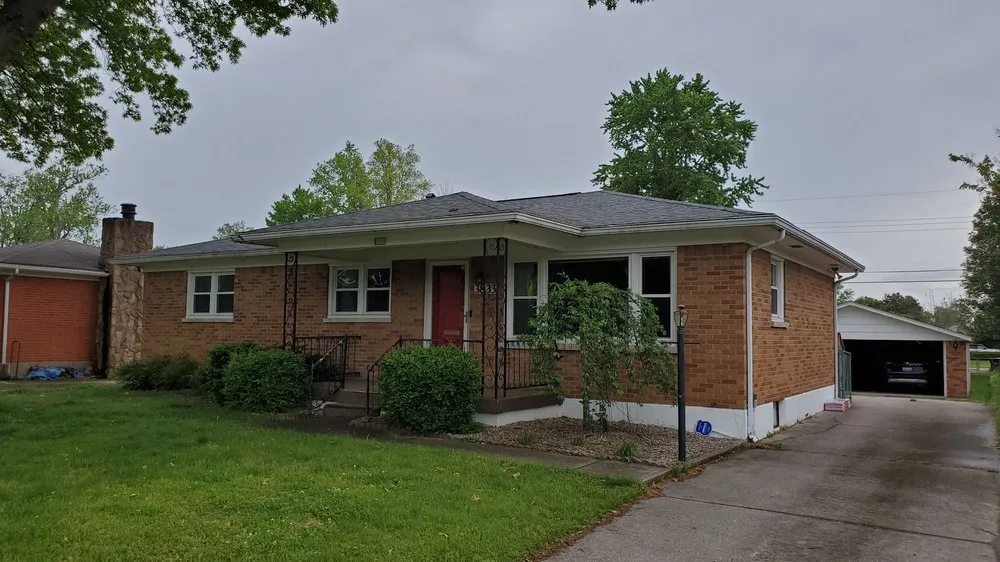 Slide of KRC Roofing and Construction