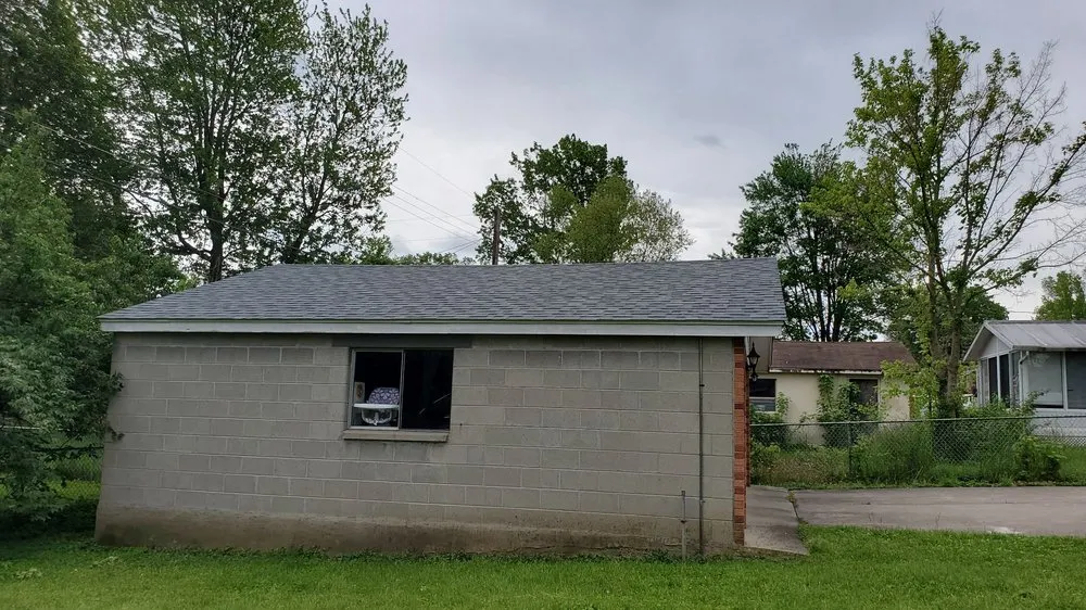 Slide of KRC Roofing and Construction