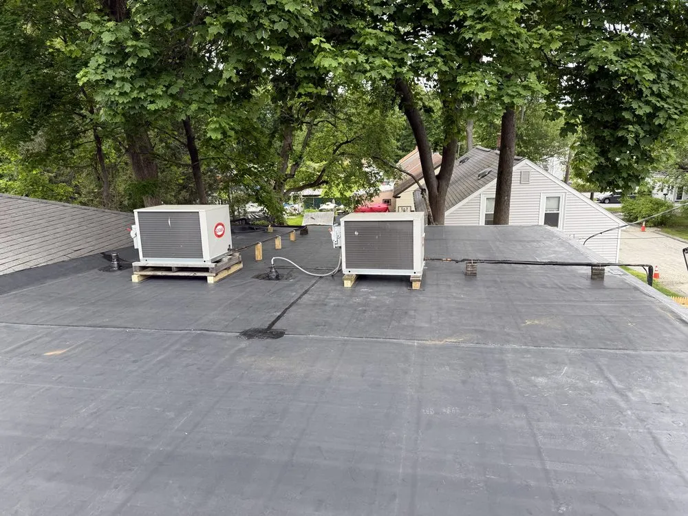 Slide of KRD Construction