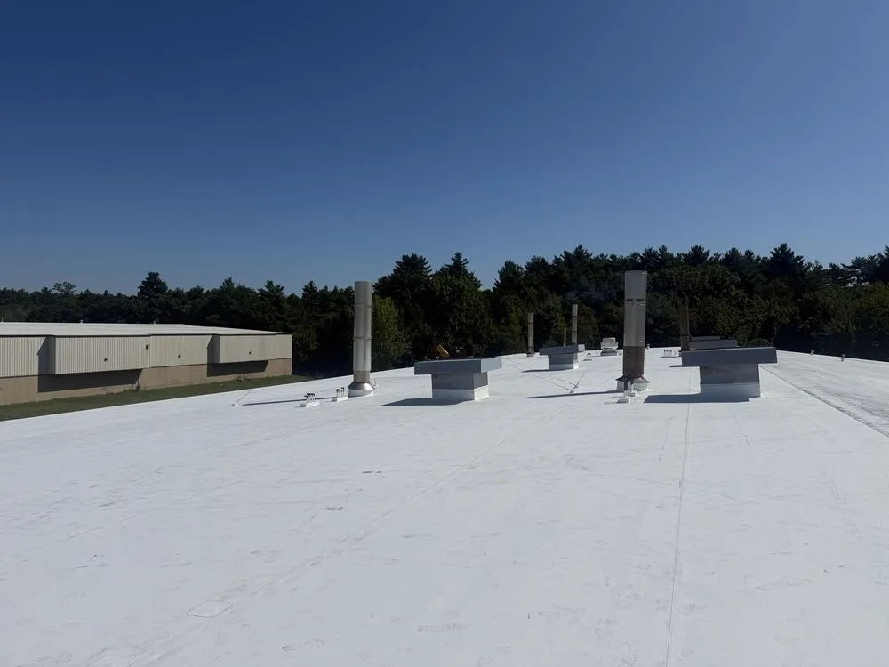 Slide of KRD Construction