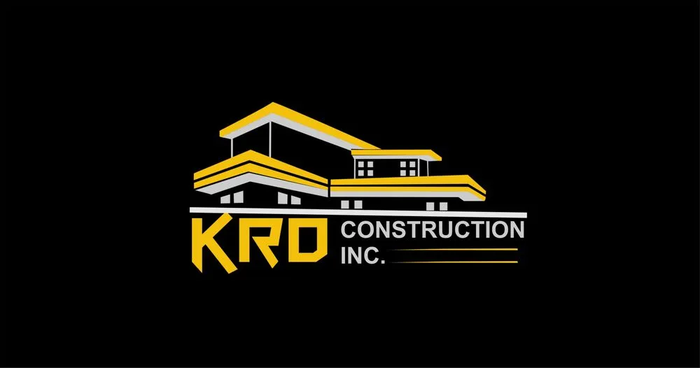 Slide of KRD Construction