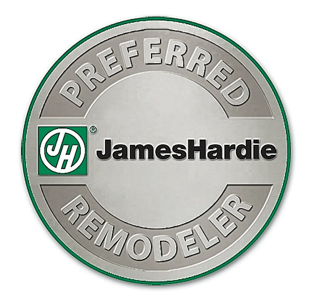 Slide of Krech Exteriors