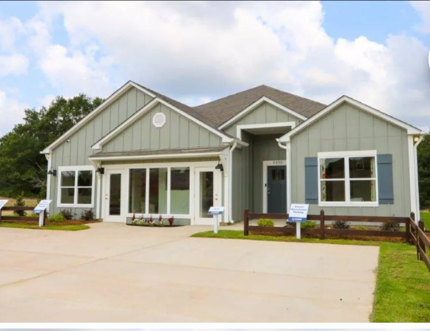 Slide of Kreigs Siding