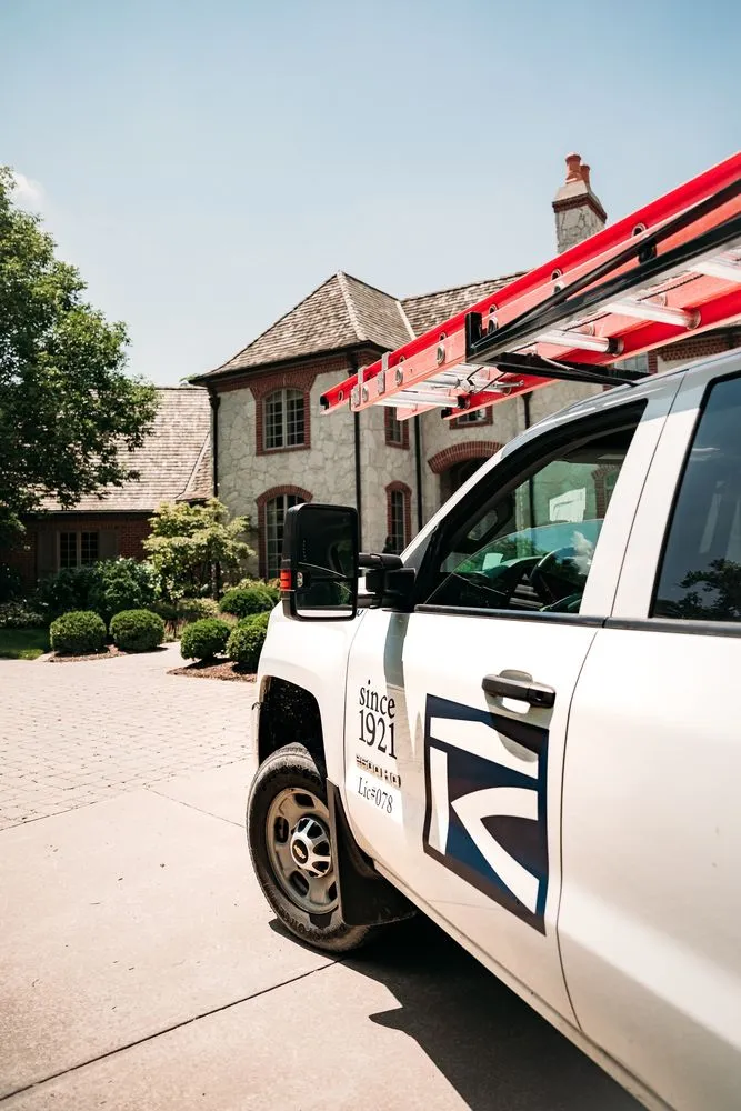 Slide of Kreiling Roofing