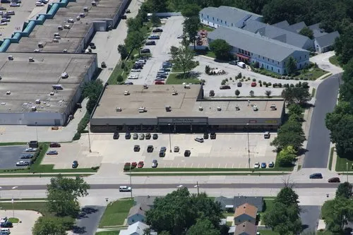 Slide of Kreiling Roofing