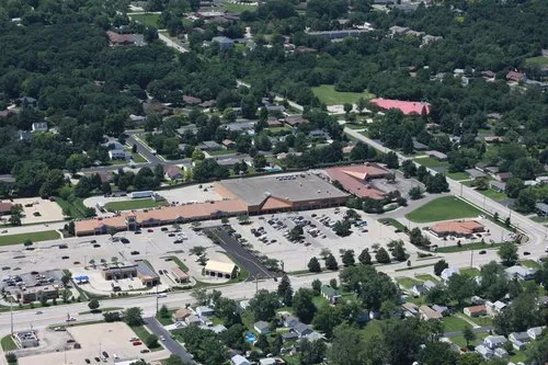 Slide of Kreiling Roofing