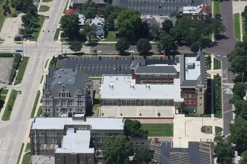 Slide of Kreiling Roofing