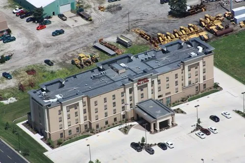 Slide of Kreiling Roofing