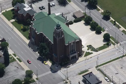 Slide of Kreiling Roofing