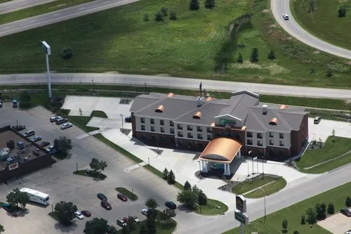 Slide of Kreiling Roofing