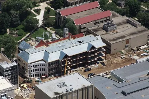 Slide of Kreiling Roofing