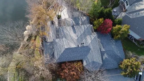 Slide of Kreiling Roofing