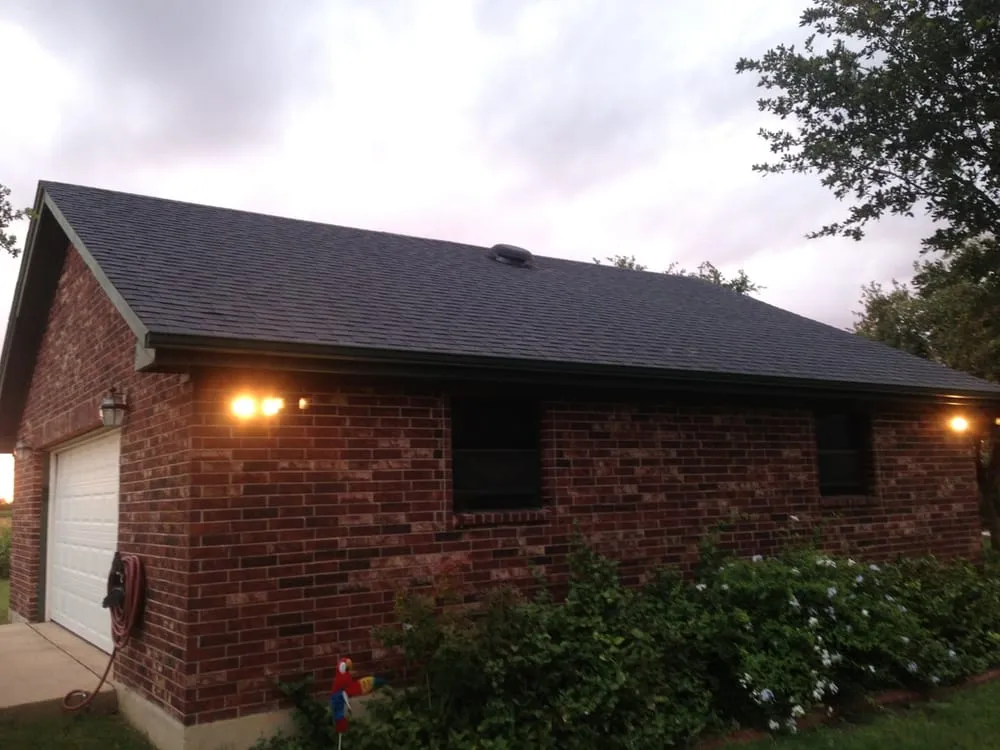 Slide of Kresta Roofing