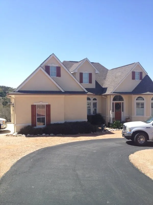 Slide of Kresta Roofing