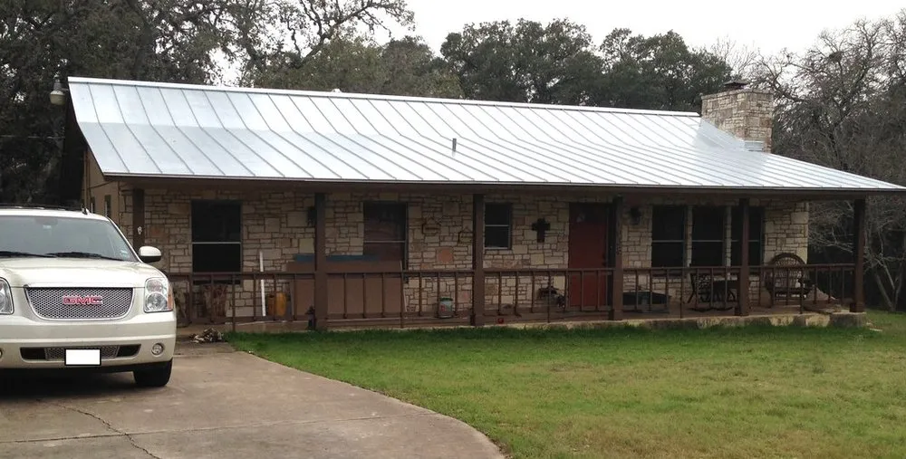 Slide of Kresta Roofing