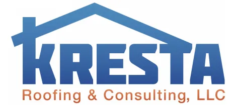 Slide of Kresta Roofing