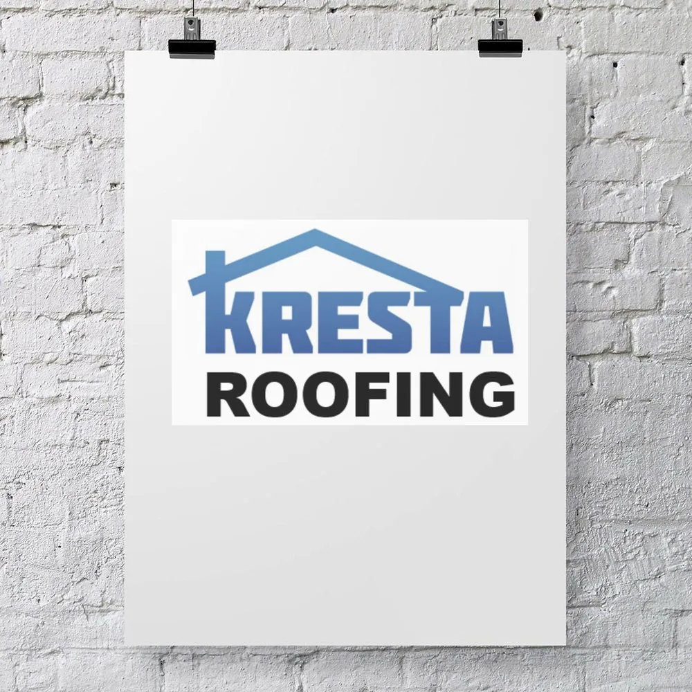 Slide of Kresta Roofing