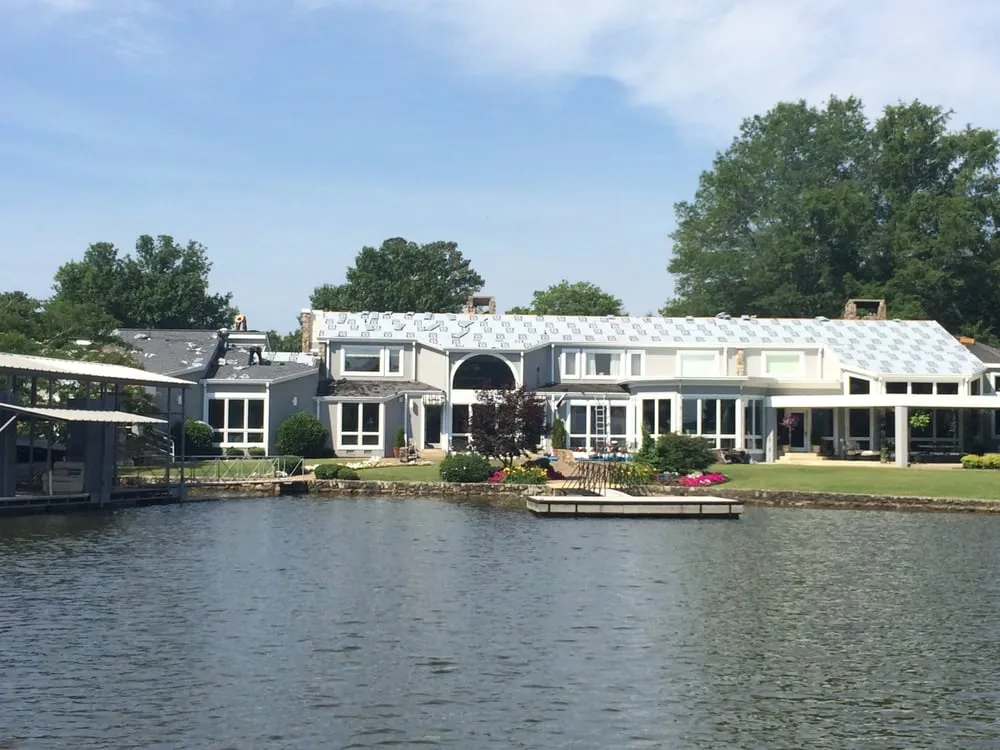 Slide of Kreunen Construction and Restoration