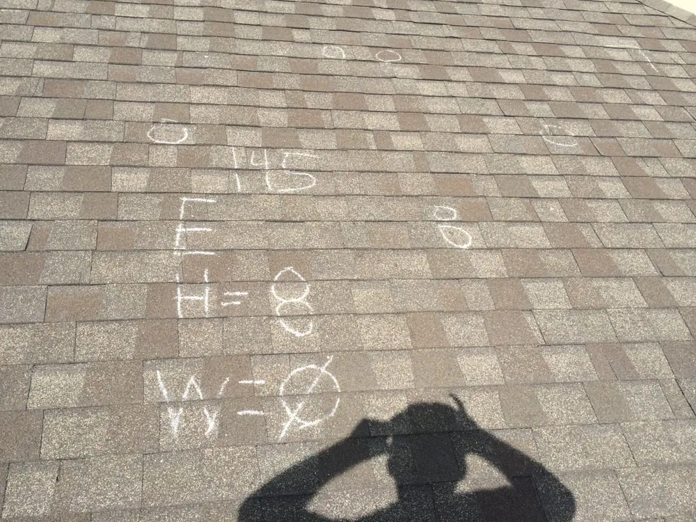 Slide of Kreunen Construction and Restoration