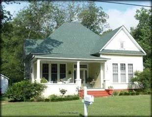 Slide of Kreunen Construction and Restoration