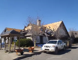 Slide of Kreunen Construction and Restoration