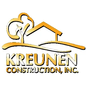 Slide of Kreunen Construction and Restoration