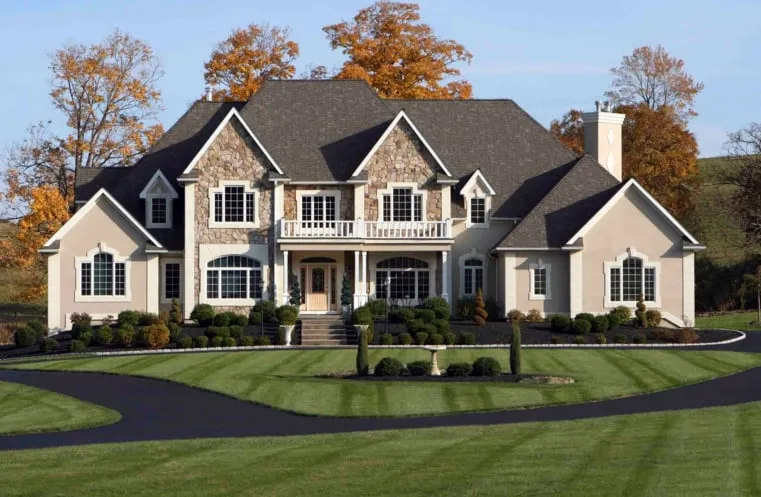 Slide of Kreunen Construction