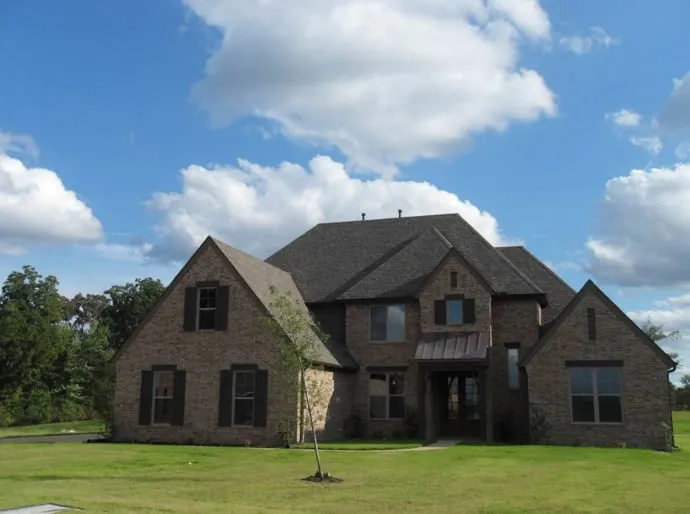 Slide of Kreunen Construction