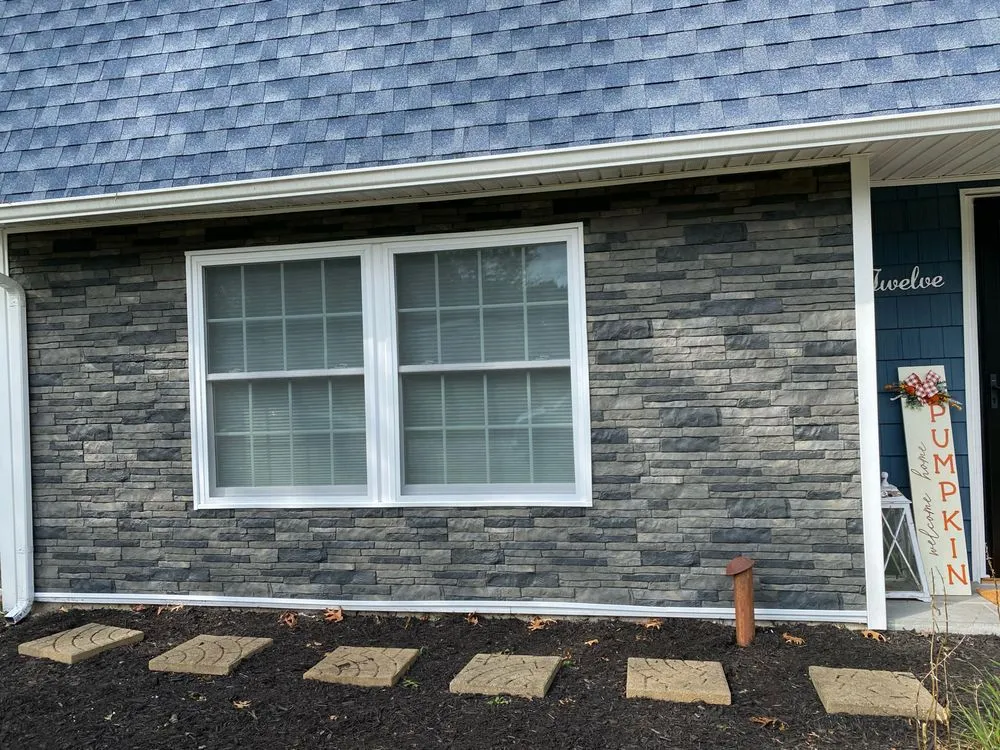 Slide of KRG Contracting