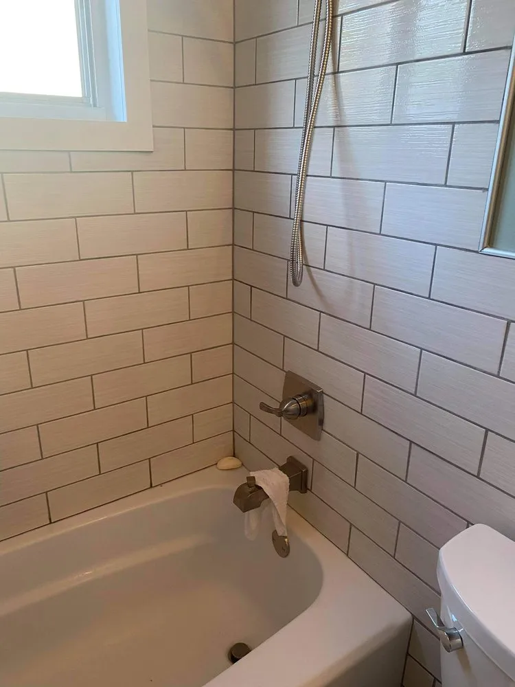 Slide of KRG Contracting