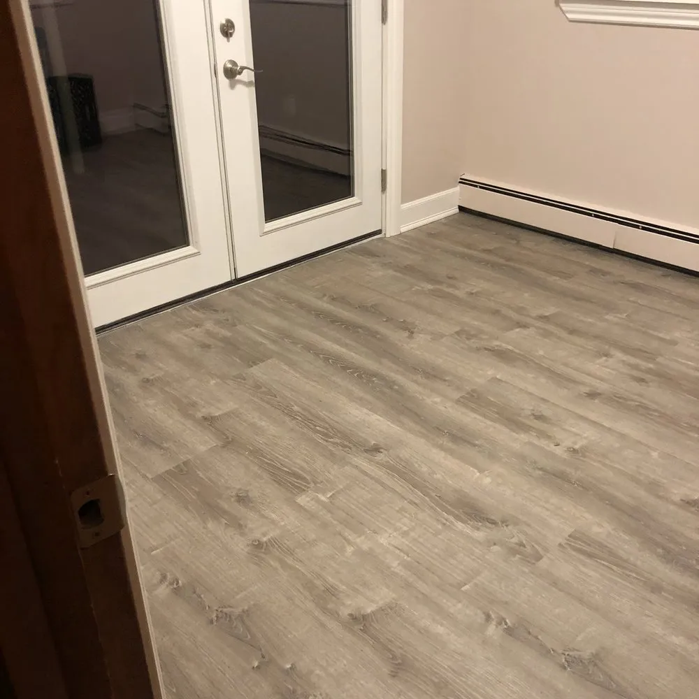 Slide of KRG Contracting