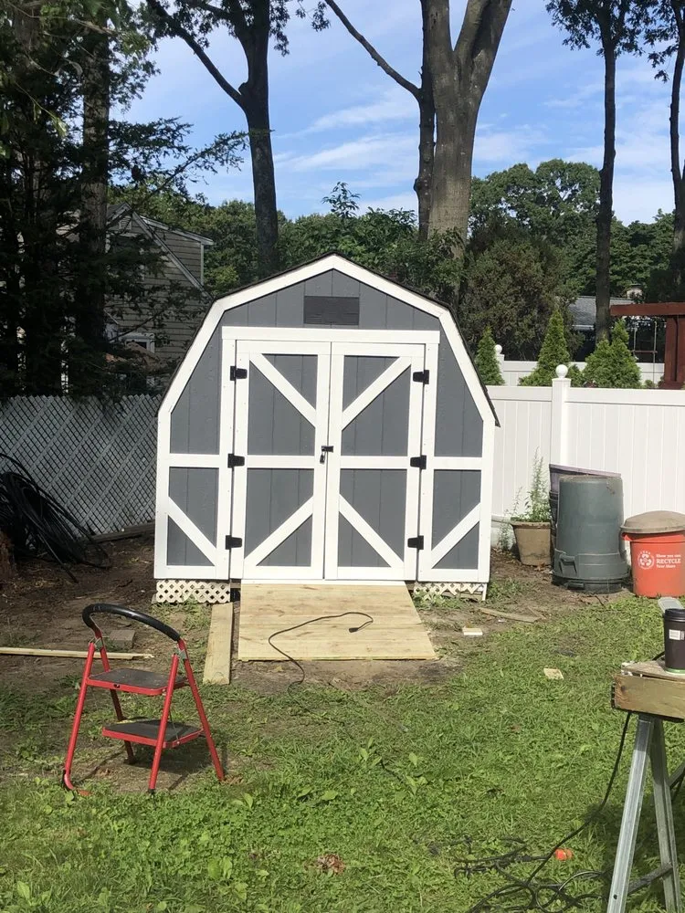 Slide of KRG Contracting