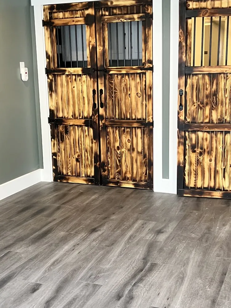 Slide of KRG Contracting