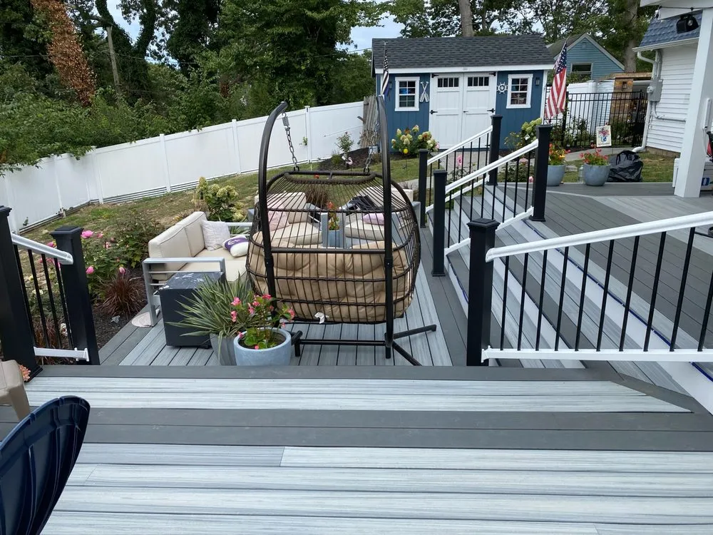 Slide of KRG Contracting