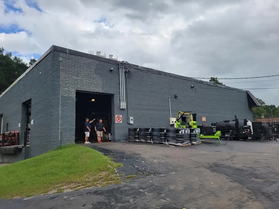 Slide of KRG Roofing