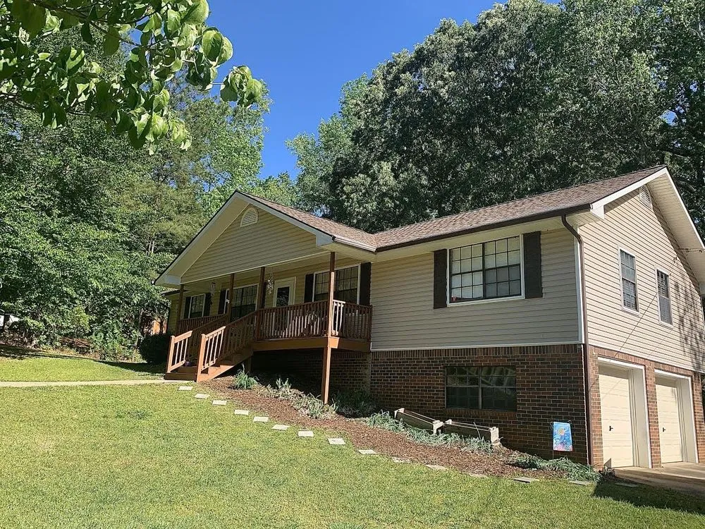 Slide of KRG Roofing