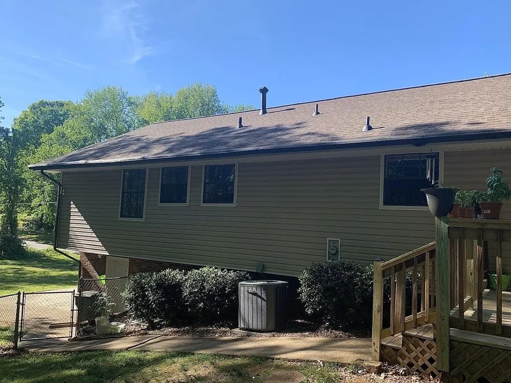 Slide of KRG Roofing