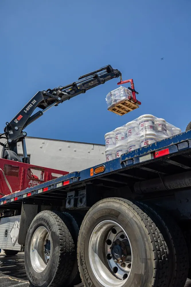 Slide of KRGS Roofing
