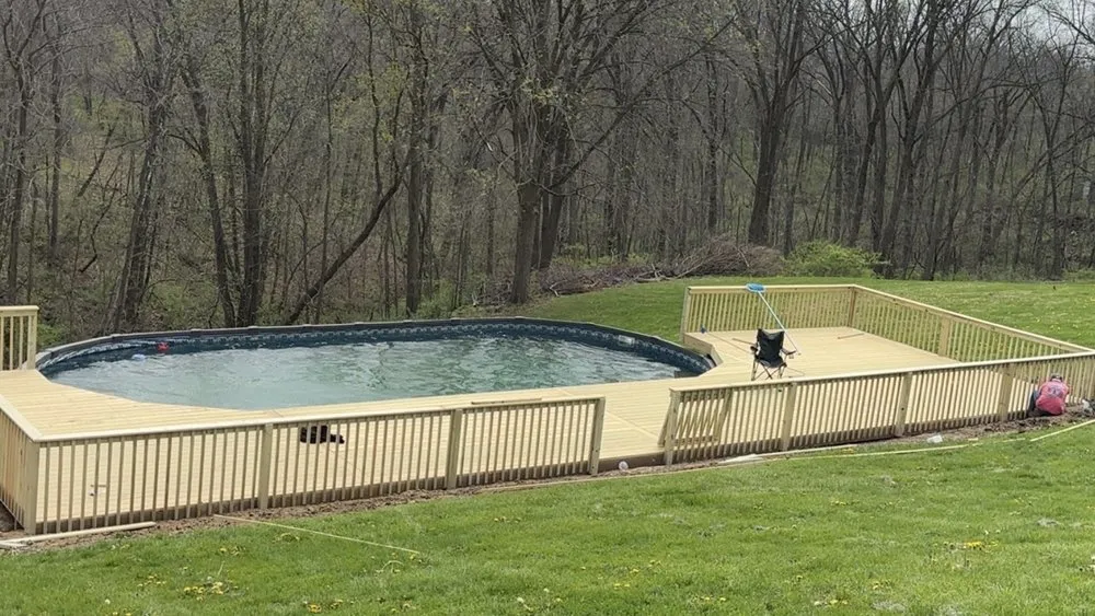 Slide of Krier Construction