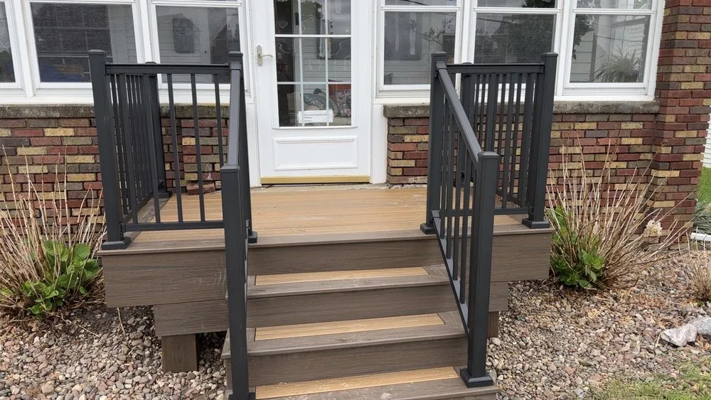 Slide of Krier Construction