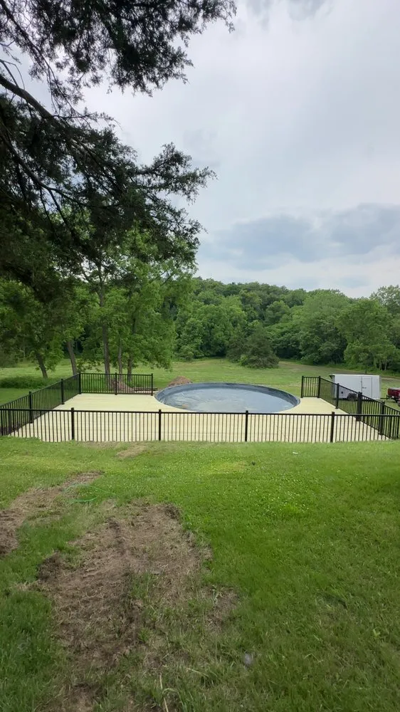 Slide of Krier Construction