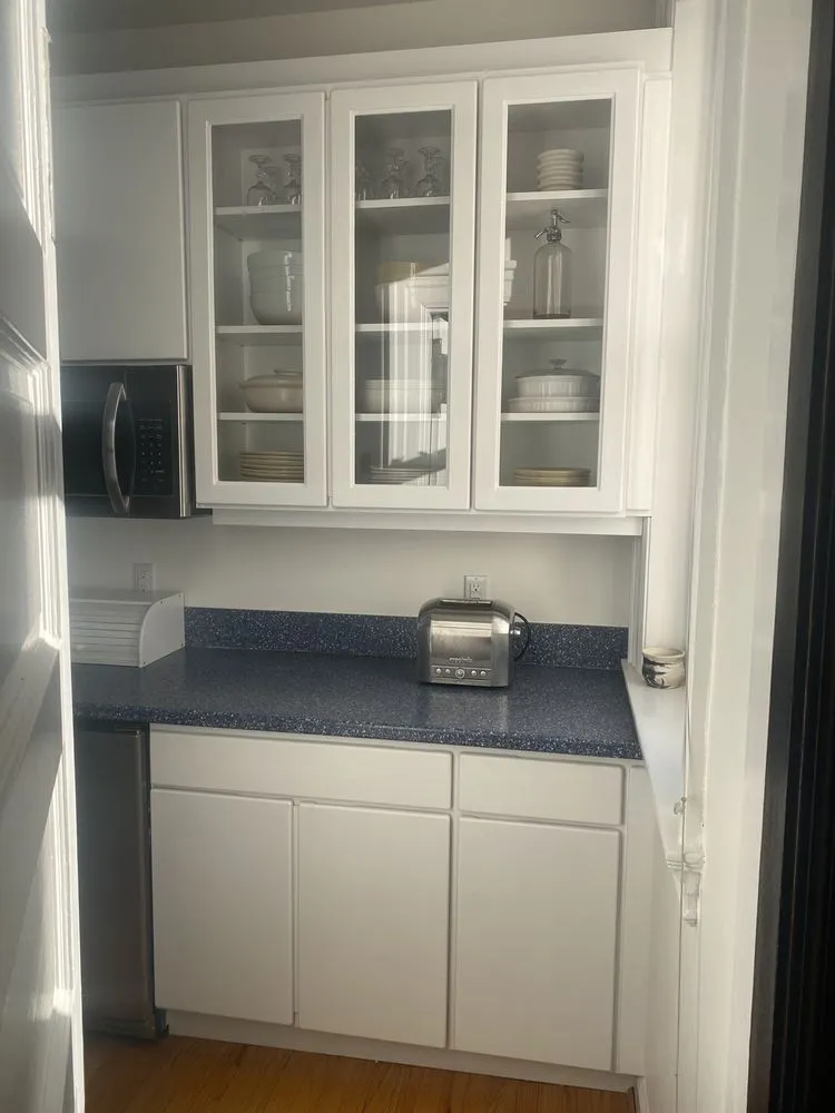 Slide of Krinock Jr Construction